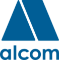 Alcom Dach&Wand - 2019 Alcom Logo 200px
