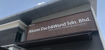 Alcom Dach&Wand - 25