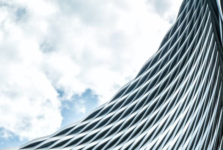 Materials – Alcom Dach & Wand