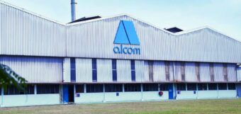 Alcom Dach&Wand - ALCOM