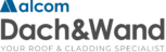 Alcom Dach&Wand - Alcom DW Logo